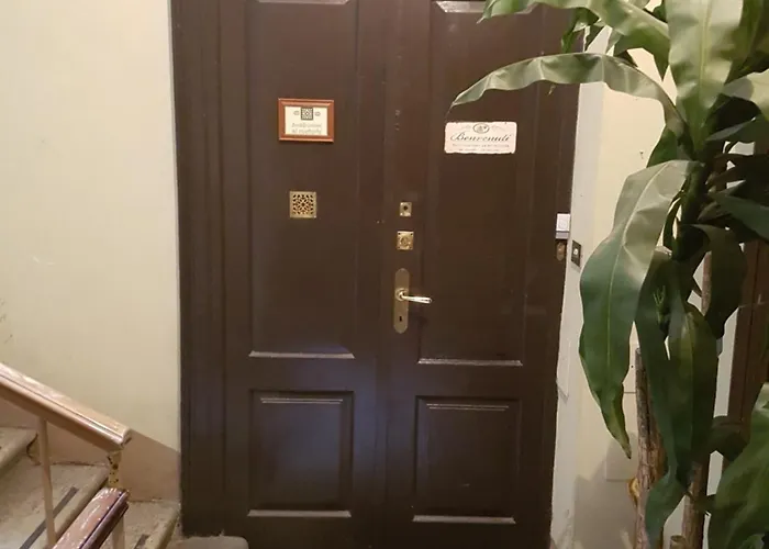 Bed & Breakfast Al Cucherle Trieste