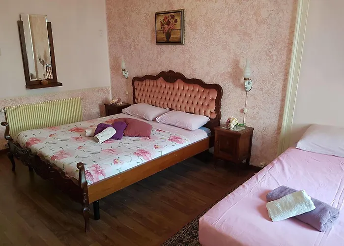 Al Cucherle Bed & Breakfast 4*