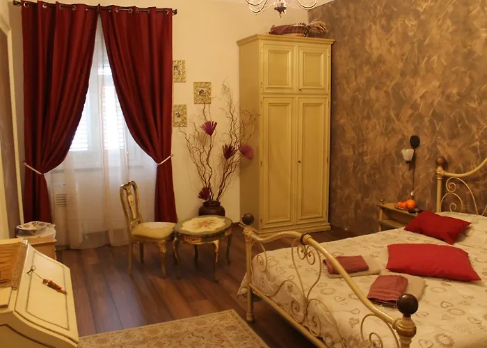 Al Cucherle 4* Trieste