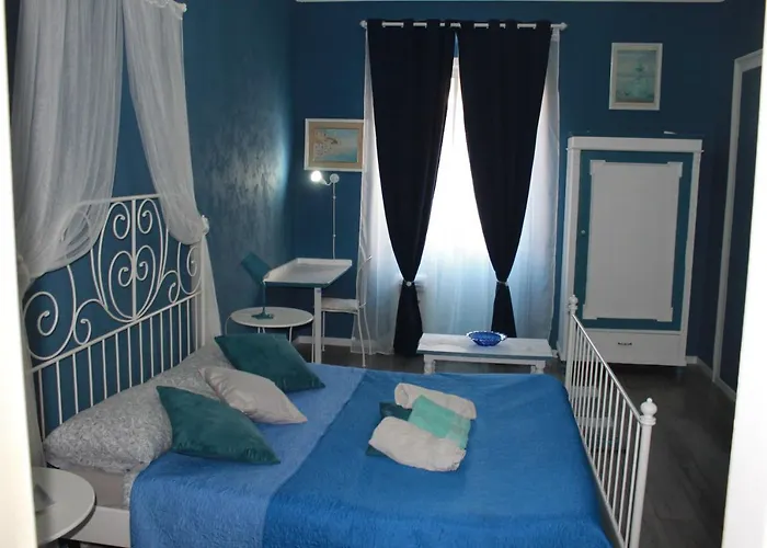 Al Cucherle Bed & Breakfast 4*