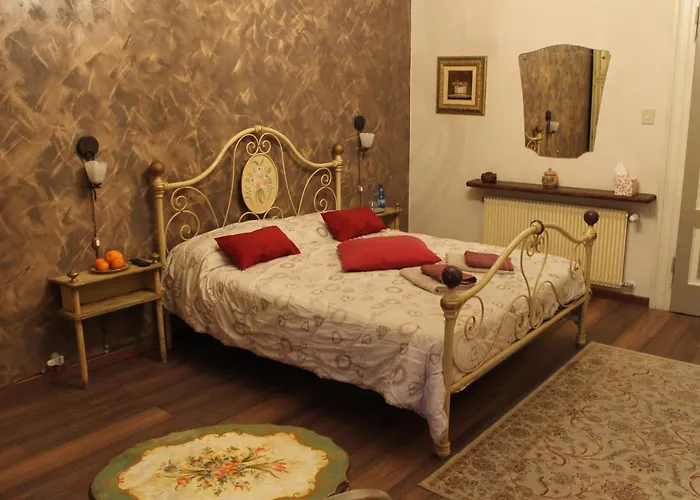 Bed & Breakfast Al Cucherle Trieste