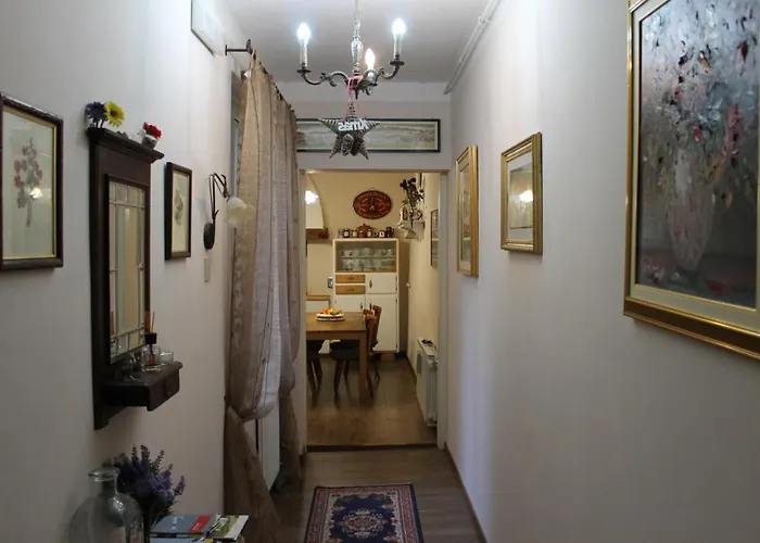 Al Cucherle 4* Trieste