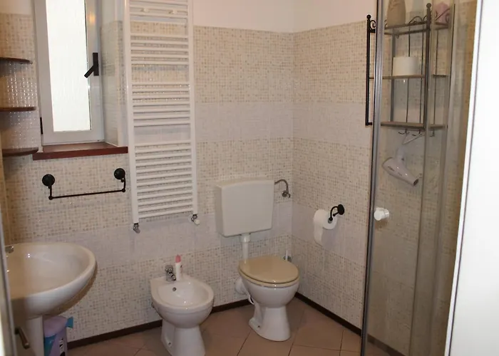 Bed & Breakfast Al Cucherle Trieste