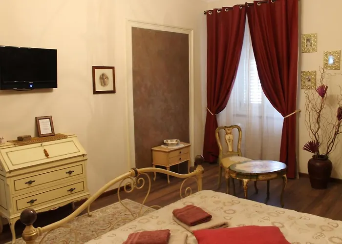 Al Cucherle 4* Trieste