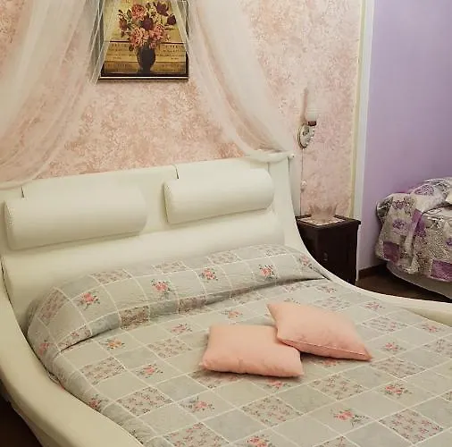 Bed & Breakfast Al Cucherle 4*