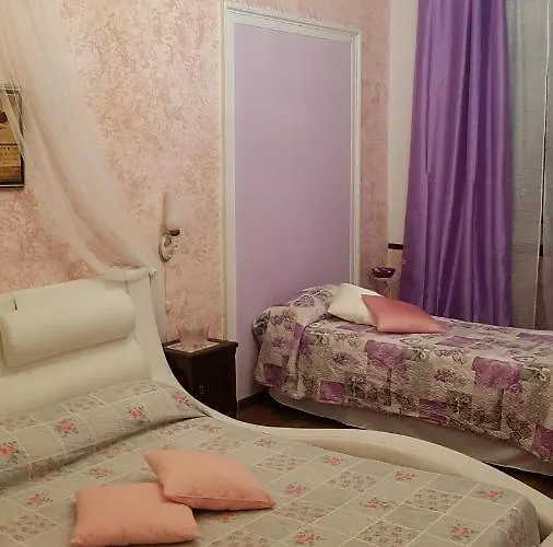 Al Cucherle 4* Trieste