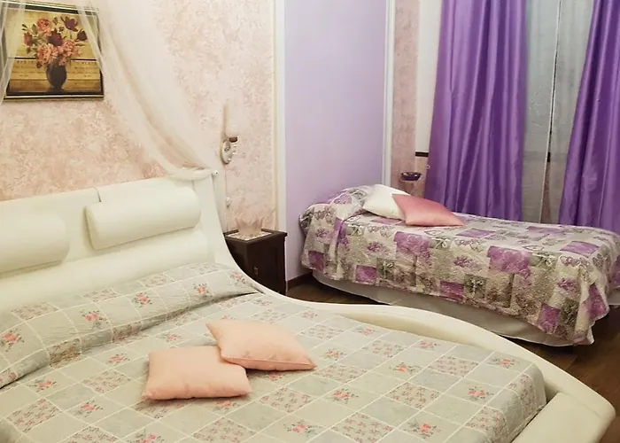 Al Cucherle Bed & Breakfast 4*