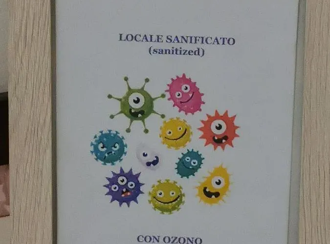 Bed & Breakfast Al Cucherle Trieste