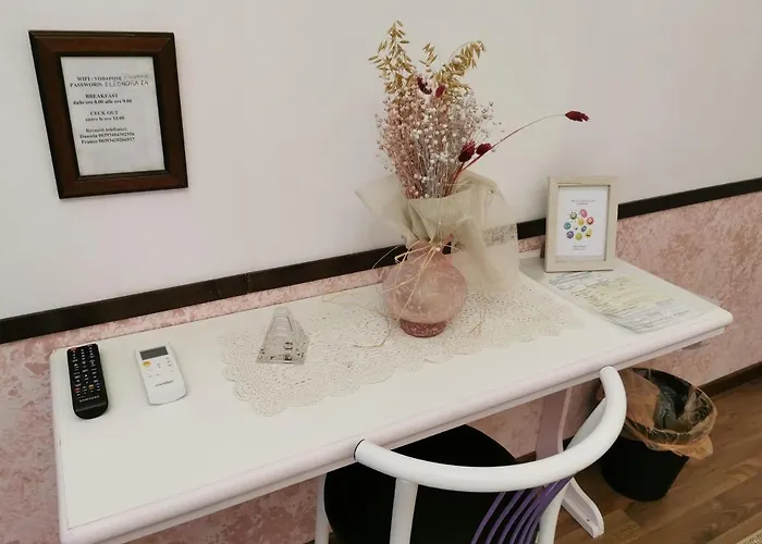 Al Cucherle Bed & Breakfast 4*